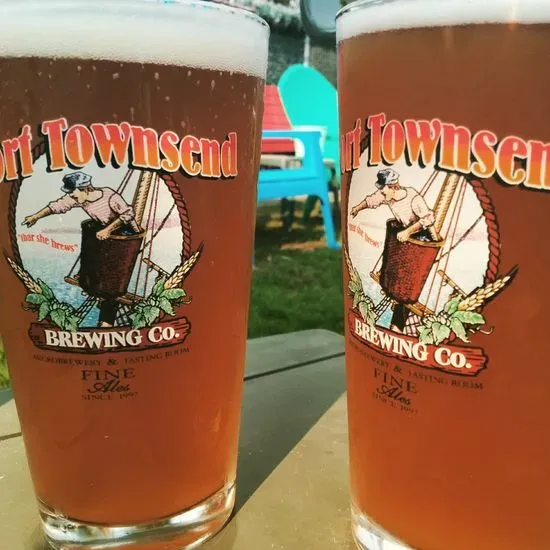 Port Townsend Brewing Company