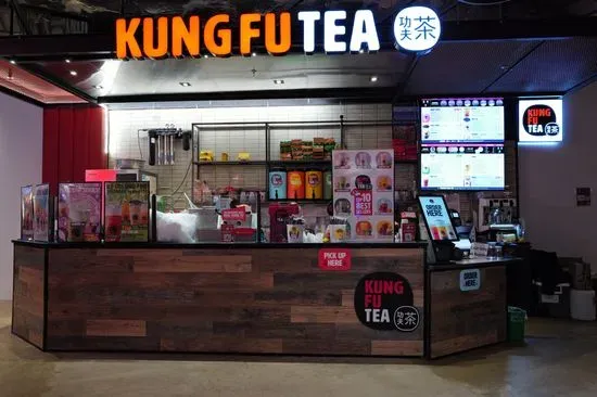 Kung Fu Tea