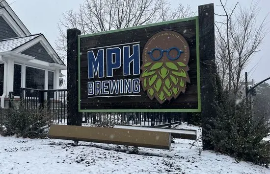 MPH Brewing