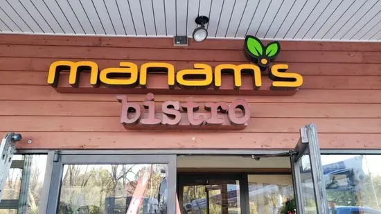 Manam's Bistro