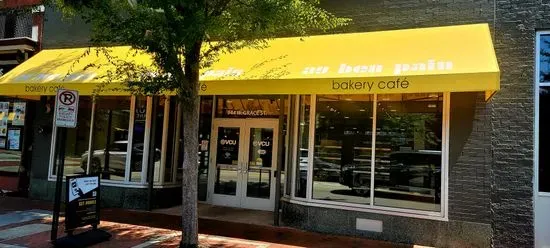 Au Bon Pain