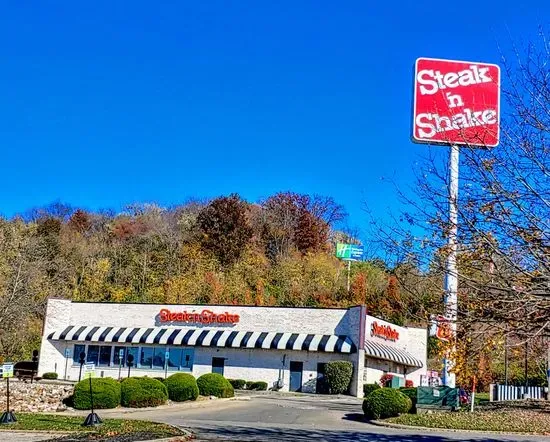 Steak 'n Shake