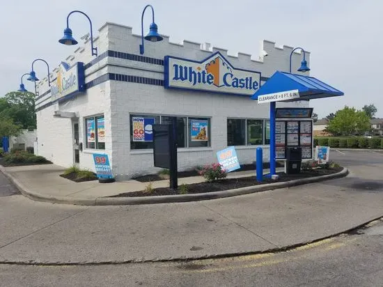 White Castle