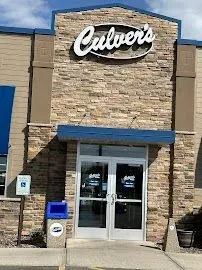 Culver’s