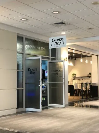 Express Deli Inc