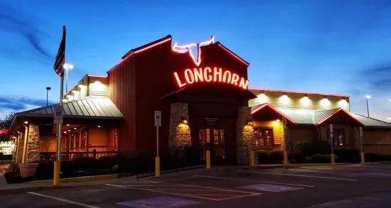 LongHorn Steakhouse