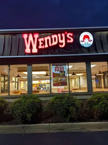 Wendy's