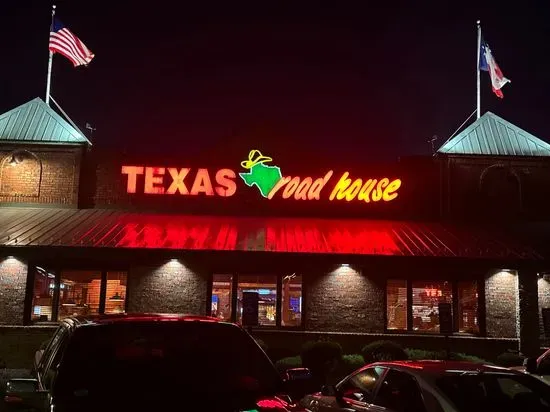 Texas Roadhouse