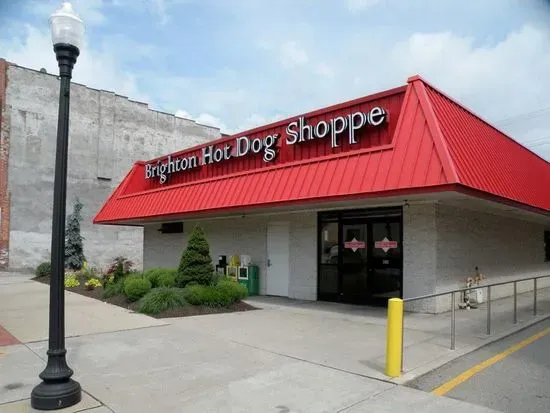 Brighton Hot Dog Shoppe