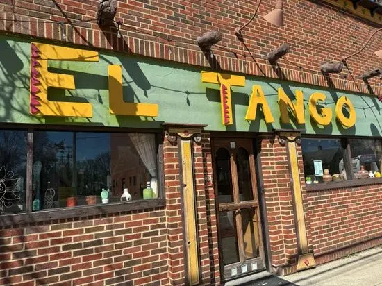 El Tango Latin Mexican Grill