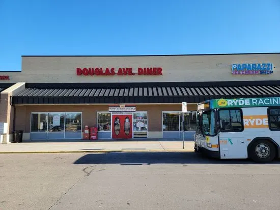 Douglas Avenue Diner