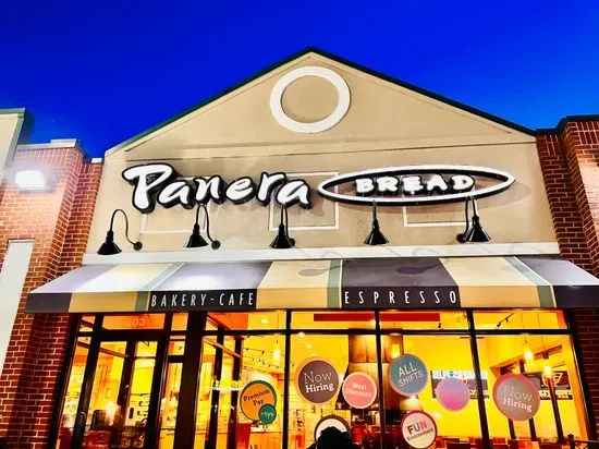 Panera Bread