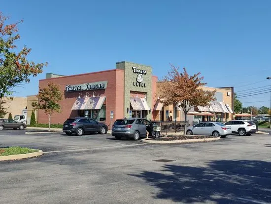 Panera Bread