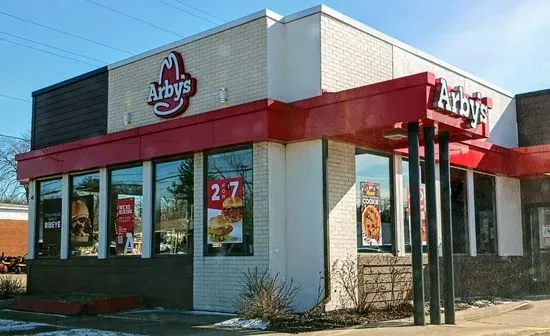 Arby's