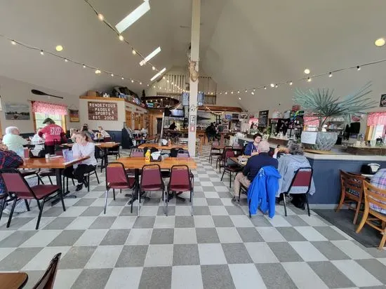 Rendezvous Paddle & Sports
