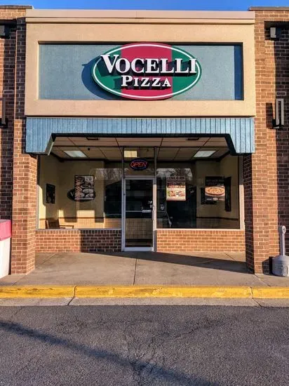 Vocelli Pizza