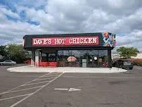 Dave's Hot Chicken