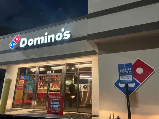 Domino's Pizza