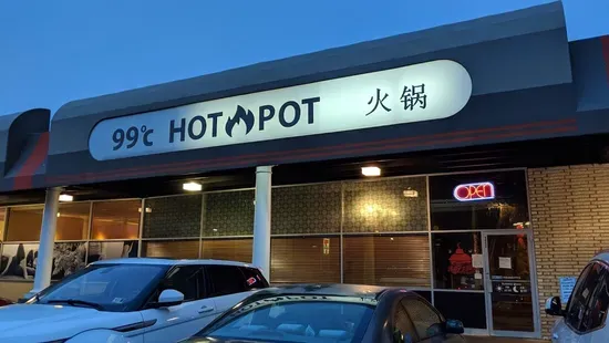 Sichuan Legend Hotpot and More!