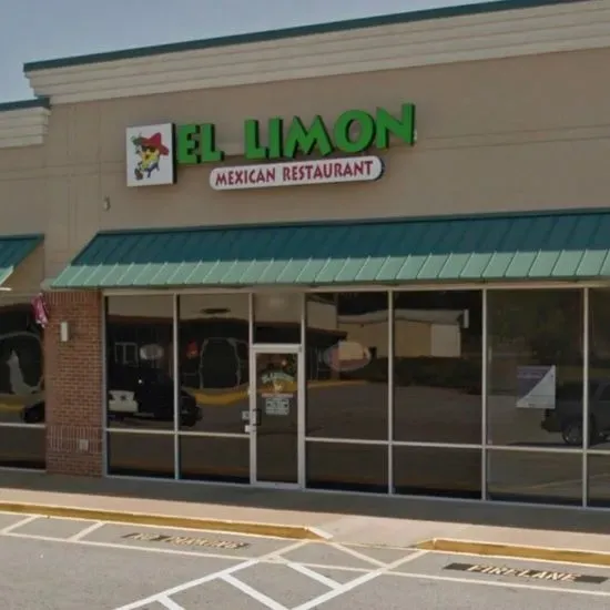 El Limon Mexican Restaurant