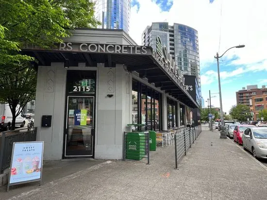 Shake Shack South Lake Union