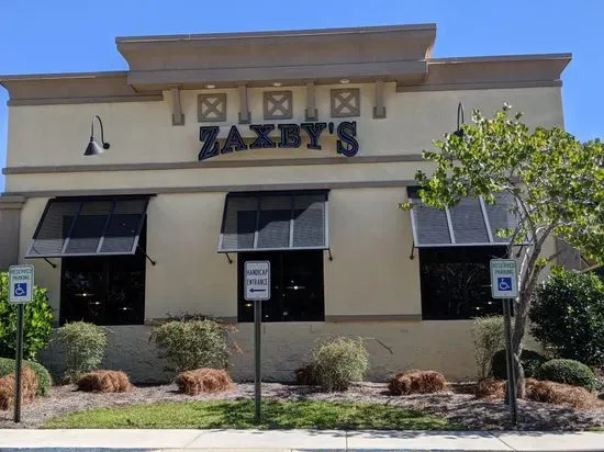 Zaxbys Chicken Fingers & Buffalo Wings