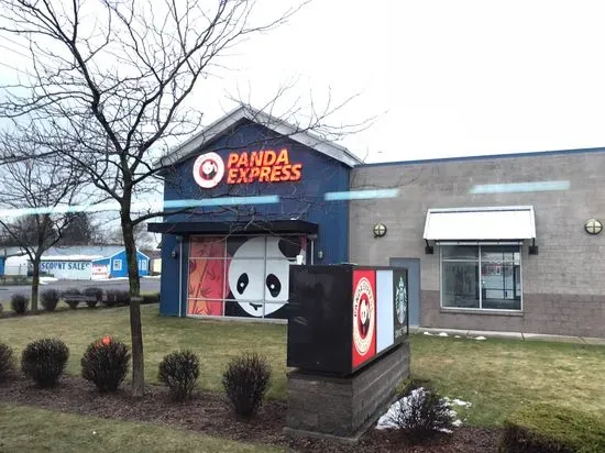 Panda Express