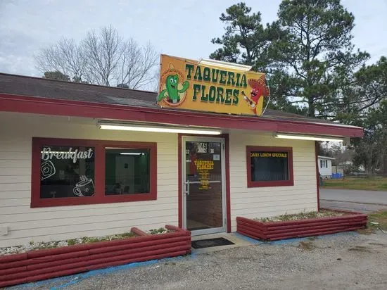 Taqueria Flores