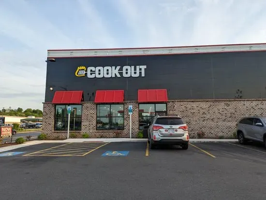 Cook Out