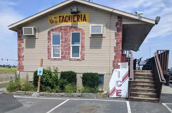 Tacos El Rey Taqueria