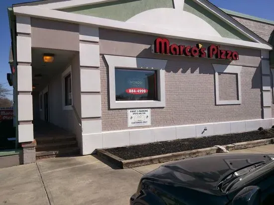 Marco's Pizza