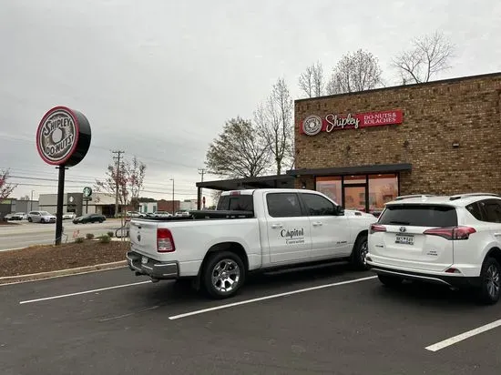 Shipley Do-Nuts