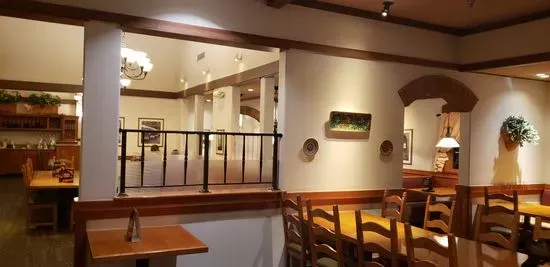 Olive Garden Italian Restaurant