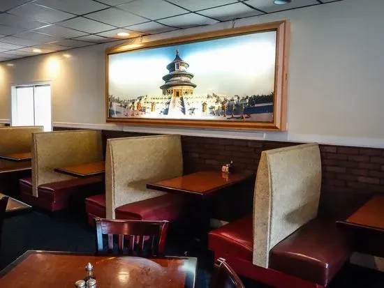 Szechuan Restaurant