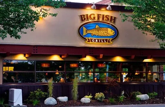 Big Fish Grill