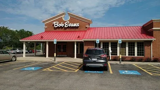 Bob Evans