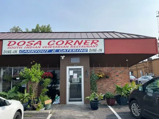 Dosa Corner