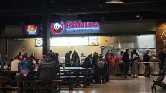 Panda Express