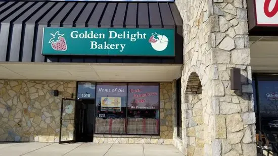 Golden Delight Bakery