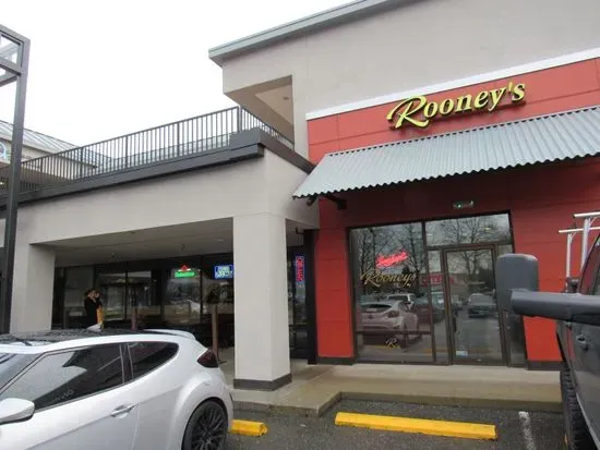 Rooney's Food and Spirits