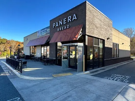 Panera Bread