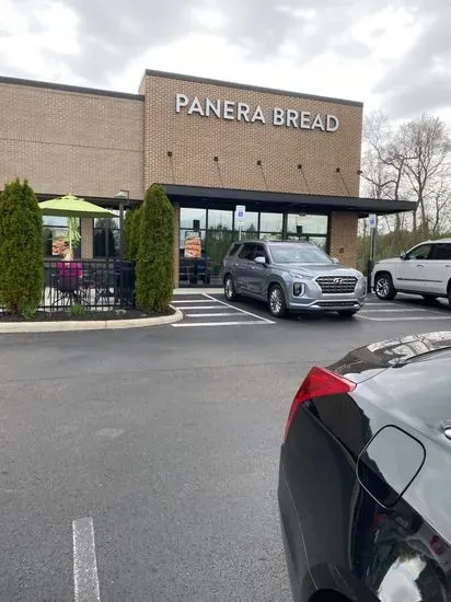 Panera Bread