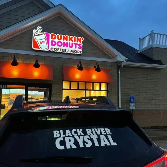 Dunkin'