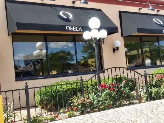 Omega Restaurant