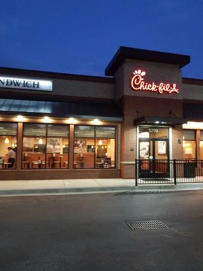 Chick-fil-A