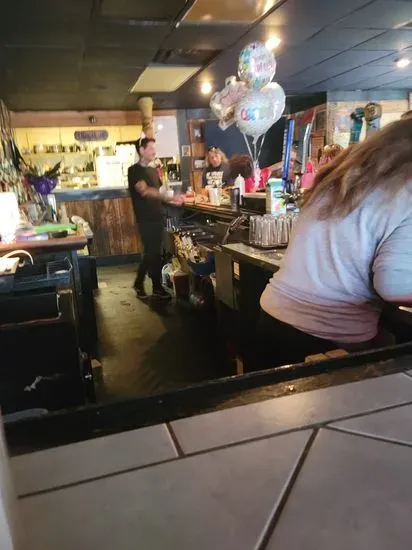 Your Alibi's Bar and Grill