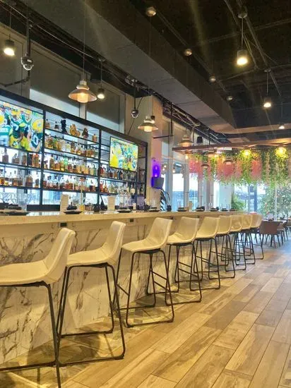 Song Lan Restaurant