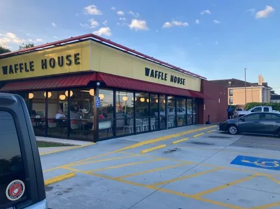 Waffle House