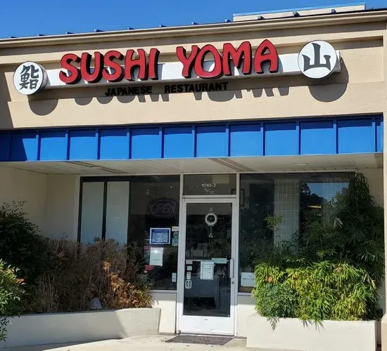 Sushi Yoma