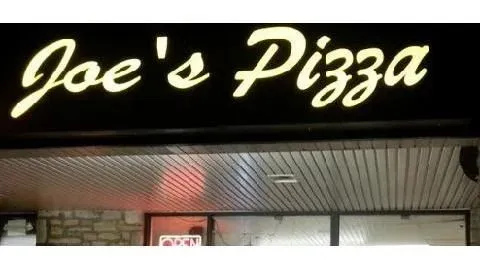 Joe's Pizza